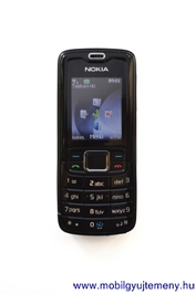 Nokia 3110 classic