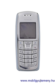 Nokia 3120