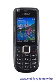 Nokia 3120 classic