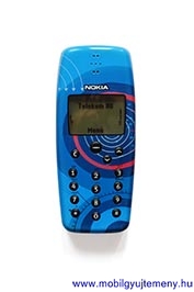 Nokia 3310
