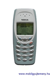 Nokia 3410