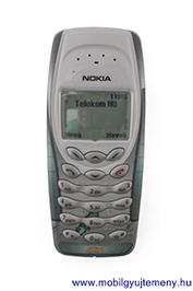 Nokia 3410