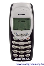 Nokia 3410