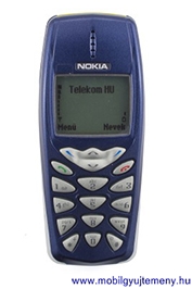 Nokia 3510