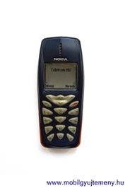 Nokia 3510i