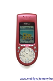 Nokia 3650