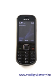 Nokia 3720 classic