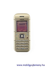 Nokia 6030