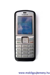 Nokia 6070