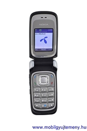 Nokia 6085