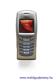 Nokia 6108