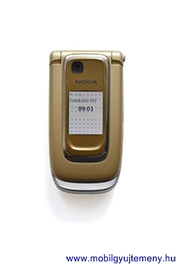 Nokia 6131