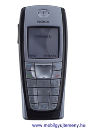 Nokia 6220