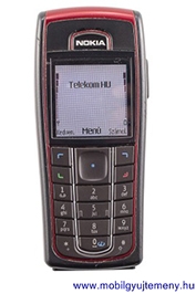Nokia 6230
