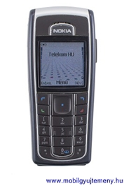 Nokia 6230