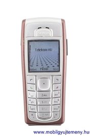 Nokia 6230