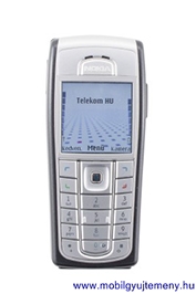 Nokia 6230i