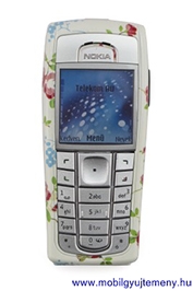Nokia 6230i