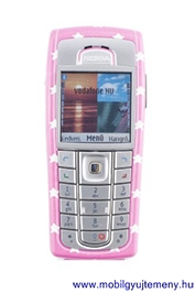 Nokia 6230i