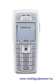 Nokia 6230i