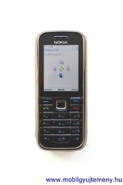 Nokia 6233