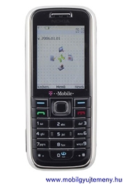 Nokia 6233