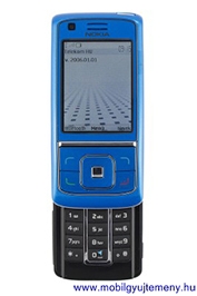 Nokia 6288
