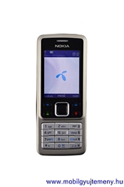 Nokia 6300