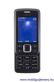 Nokia 6300
