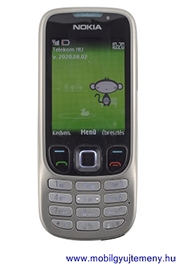 Nokia 6303 classic