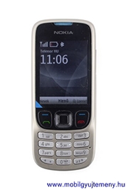 Nokia 6303i classic