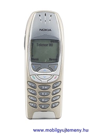 Nokia 6310i