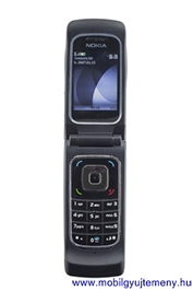 Nokia 6555