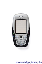 Nokia 6600