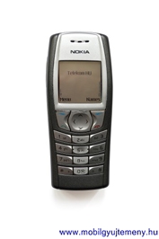 Nokia 6610