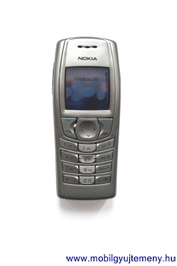 Nokia 6610