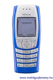 Nokia 6610i