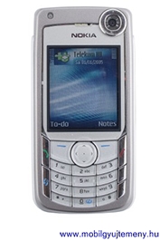 Nokia 6680