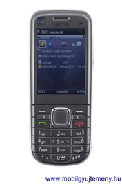 Nokia 6720 classic