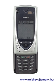 Nokia 7650