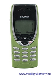 Nokia 8290