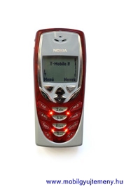 Nokia 8310
