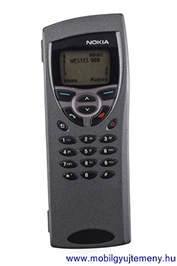 Nokia 9110i Communicator