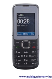 Nokia C1-01