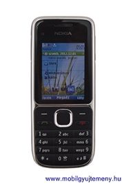 Nokia C2-01