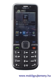 Nokia C5-00