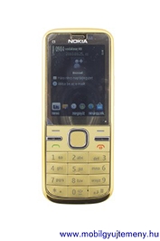 Nokia C5-00