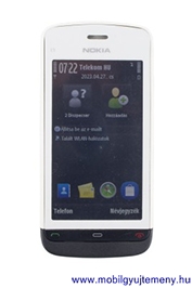 Nokia C5-03