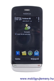 Nokia C5-03