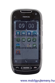 Nokia C7-00